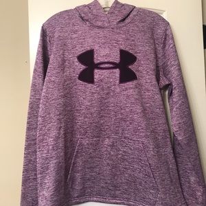 Under Armour Women’s Hoodie